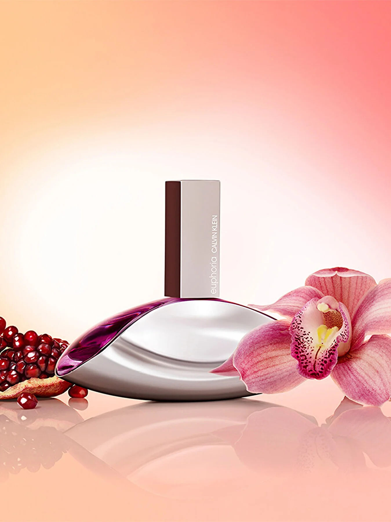 Calvin Klein Euphoria EDP 100 ML Kadın Parfüm