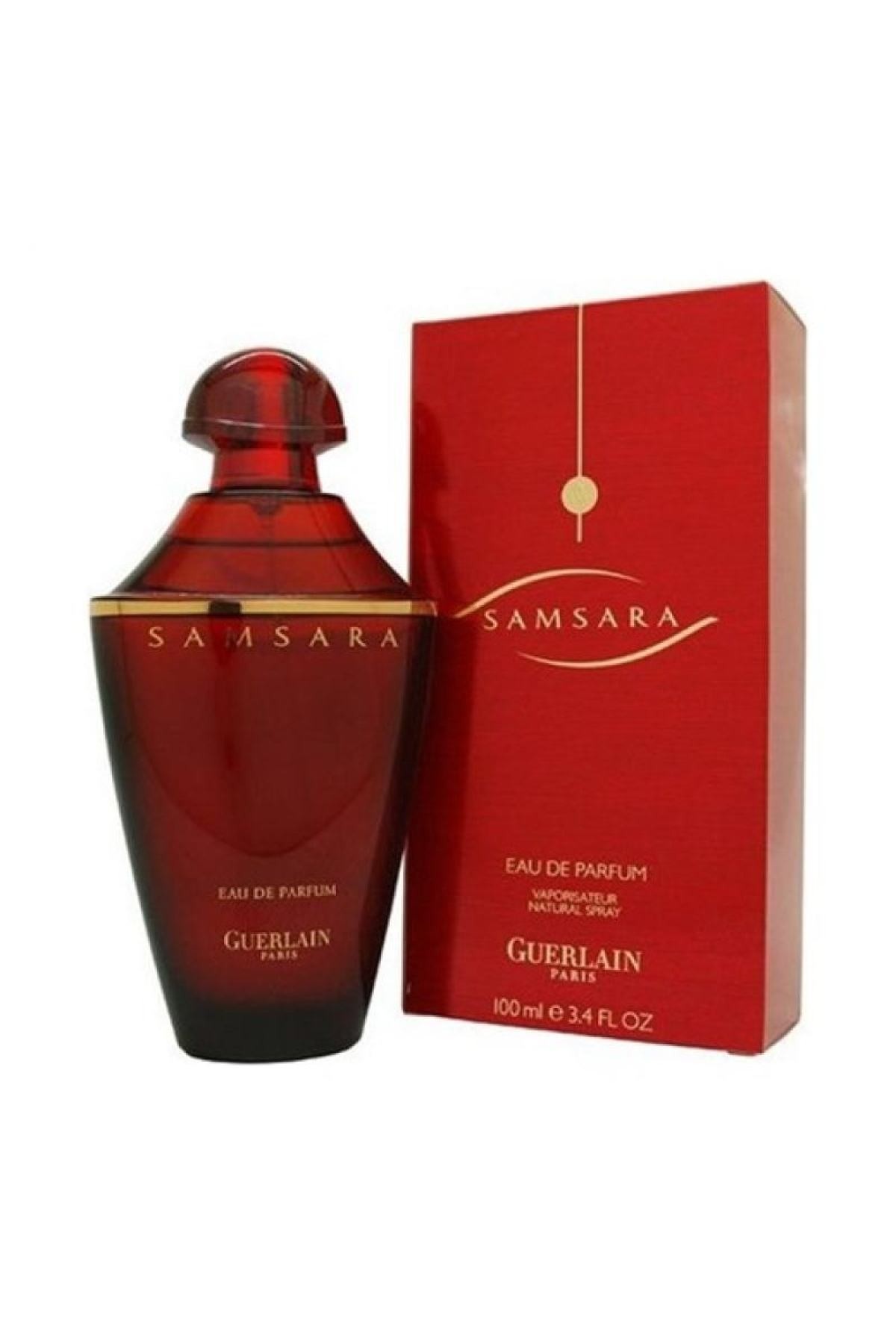 Samsara EDT - 100 ML Kadın Parfüm