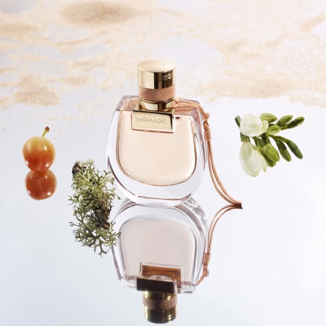 Chloe Nomade EDP 75 ML Kadın Parfüm