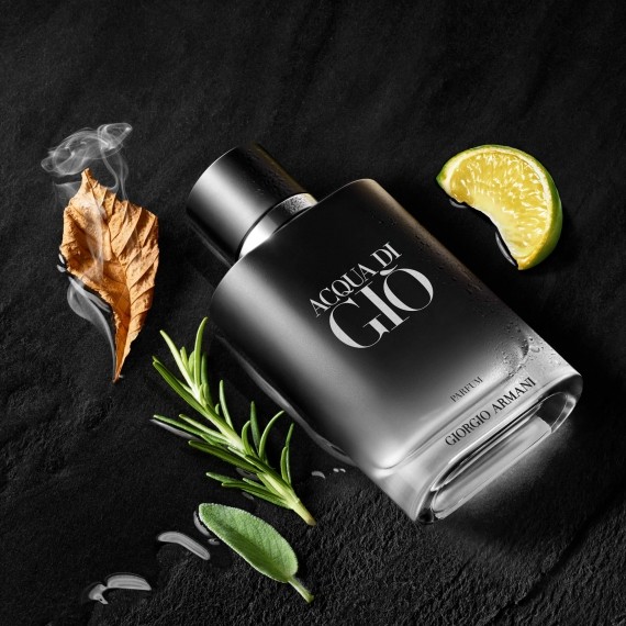 Giorgio Armani Acqua Di Gio Parfum 100 ML Erkek Parfüm