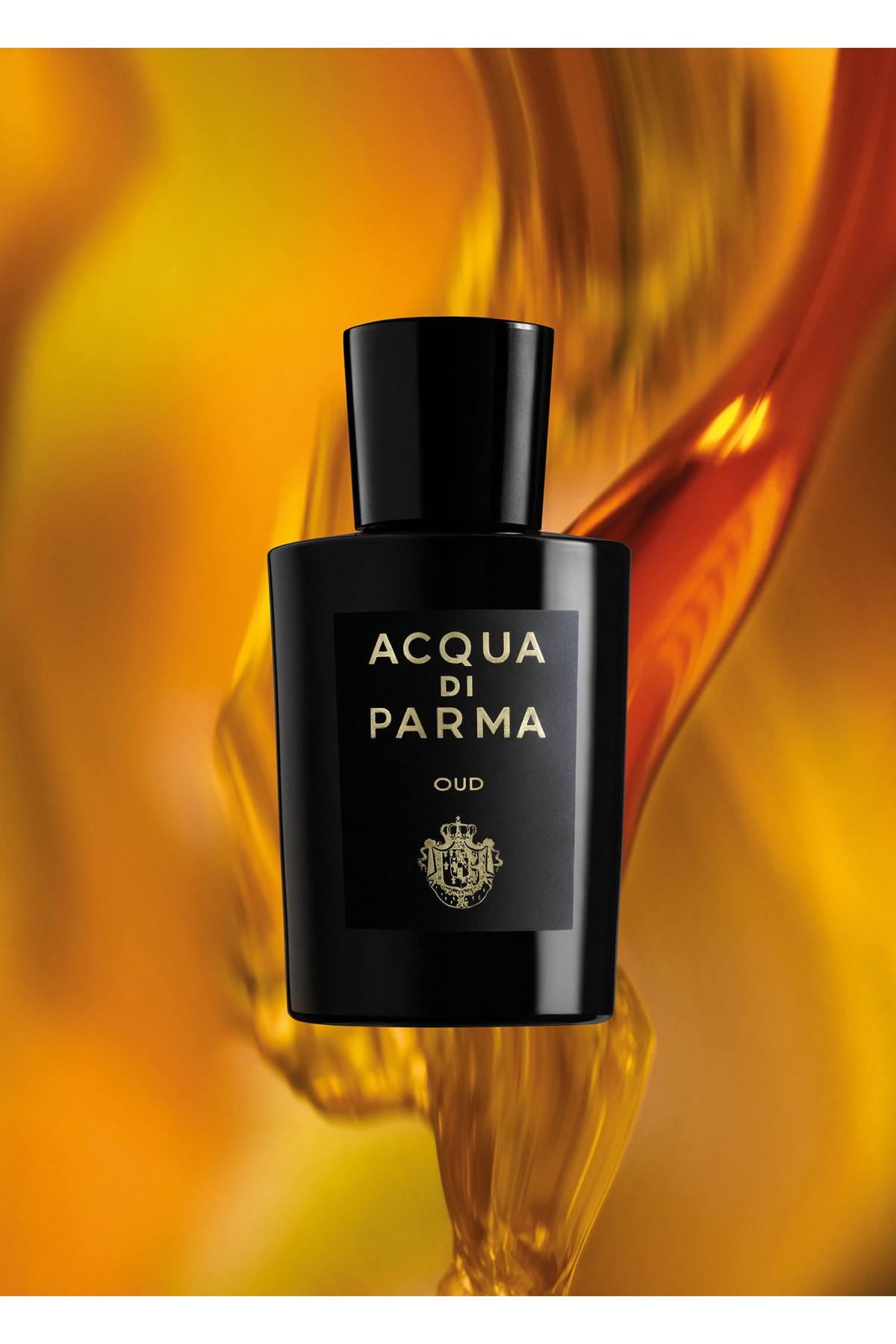 Acqua Di Parma - Oud Eau De Parfum  50 ML  Kadın Parfüm