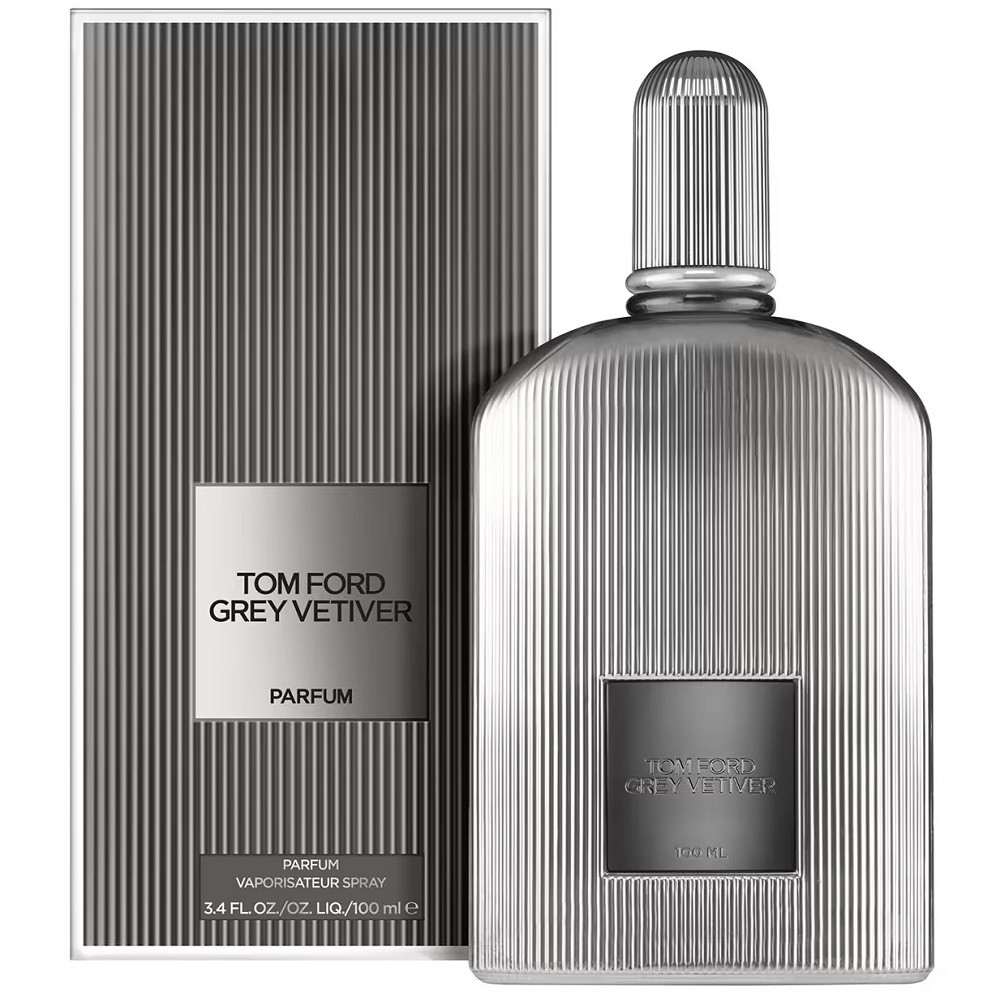 Tom Ford Grey Vetiver PARFUM 100 ML Erkek Parfüm