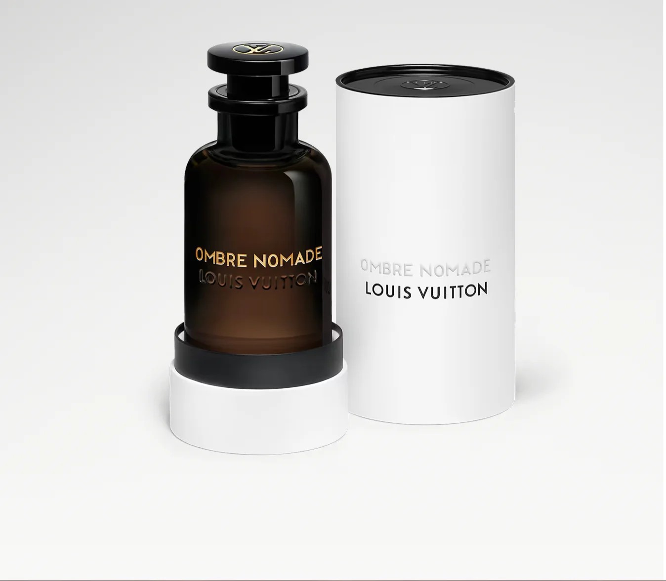 Louis Vuitton Ombre Nomade EDP 100 ML Unisex Parfüm