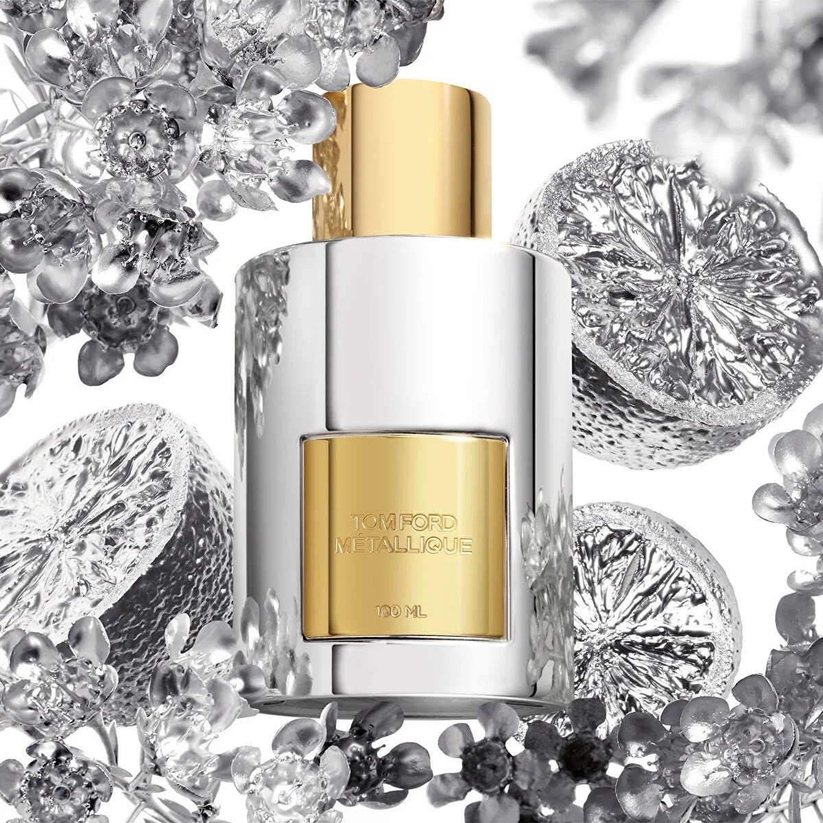 Tom Ford Metallique EDP 100 ML Unisex Parfüm 