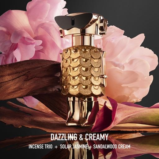 Paco Rabanne Fame Intense EDP 80 ML Kadın Parfüm