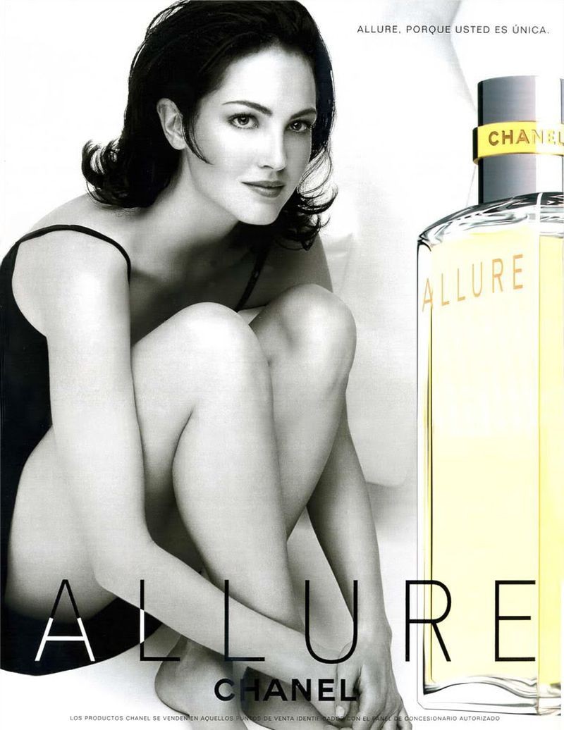 Chanel Allure EDP 100 ML Kadın Parfüm