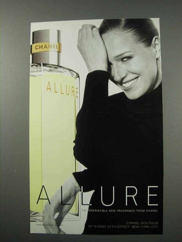 Chanel Allure EDP 100 ML Kadın Parfüm