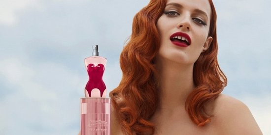 Jean Paul Gaultier Classique EDP 100 ML Kadın Parfüm