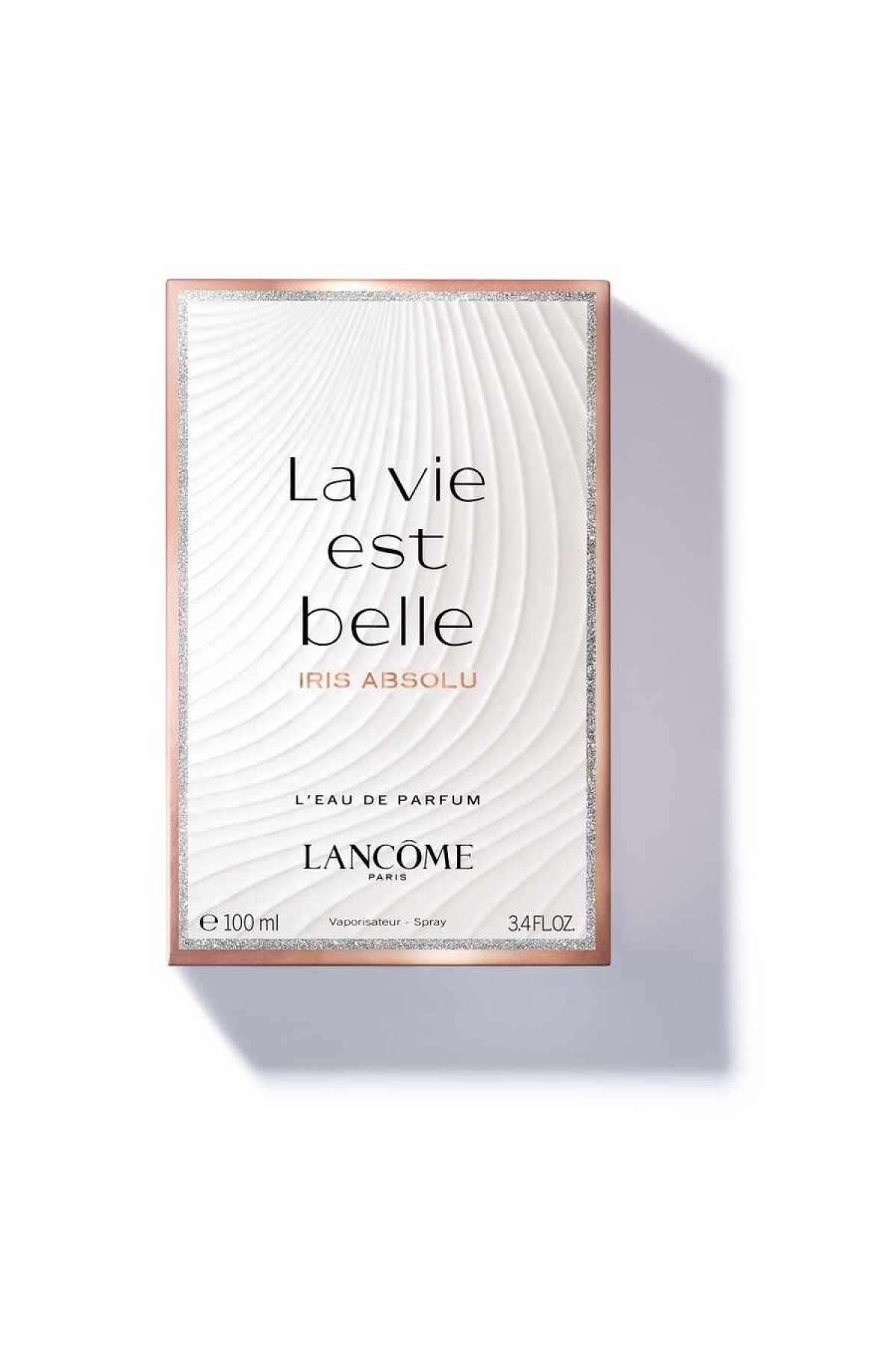 La Vie Est Belle Iris Absolu EDP - 100 ML Kadın Parfüm