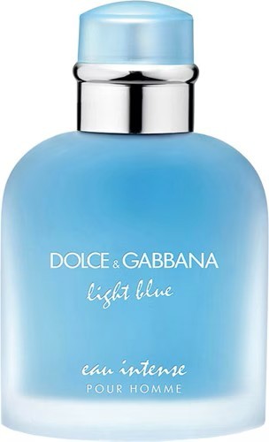 Dolce&Gabbana Light Blue Pour Homme Intense EDT 100 ML Erkek Parfüm