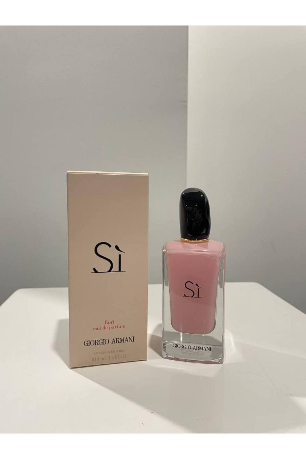 Si Fiori EDP - 100 ML Kadın Parfüm