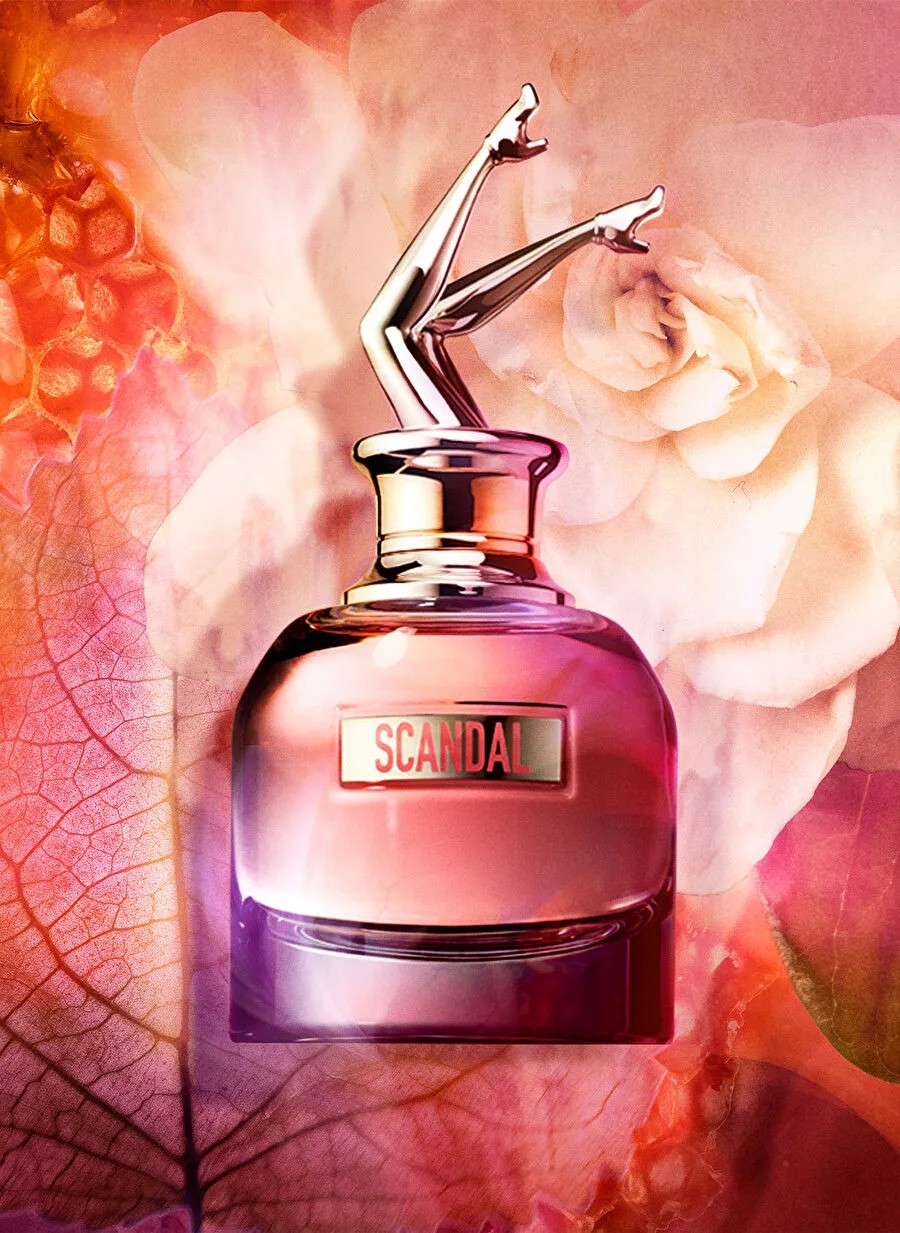 Scandal EDP  80 ML Kadın Parfüm