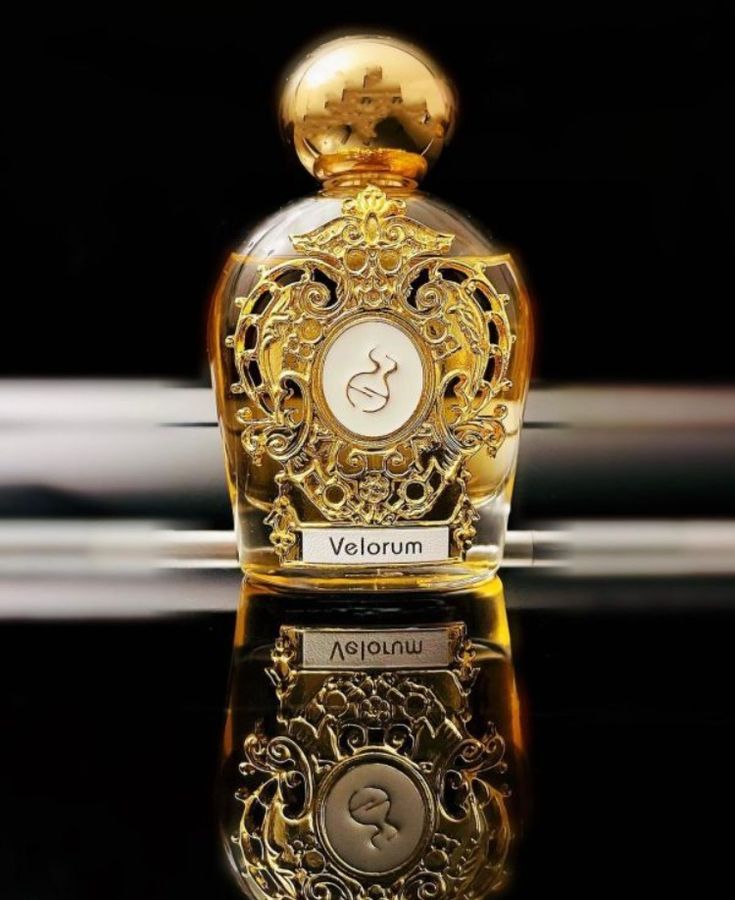 Tiziana Terenzi Assoluto Velorum Extrait de Parfum 100 ML Unisex Parfüm