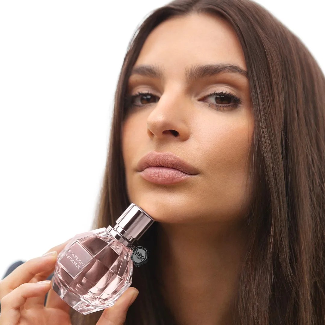 Viktor&Rolf Flowerbomb EDP 100 ML Kadın Parfüm