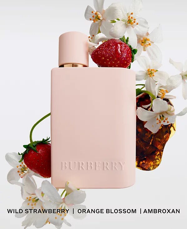 Her Elixir de Parfum - 100 ML Kadın Parfüm