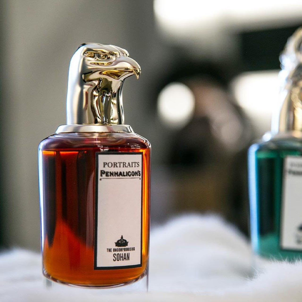 Penhalıgon's  Sohan EDP 75 ML Unisex Parfüm
