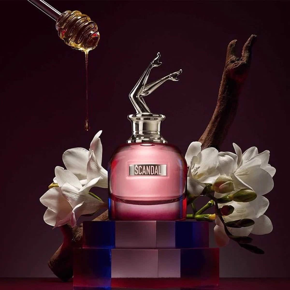 Jean Paul Gaultier Scandal EDP 80 ML Kadın Parfüm