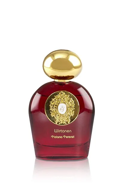 Tiziana Terenzi Wirtanen Comete Extrait de Parfum 100 ML Unisex Parfüm