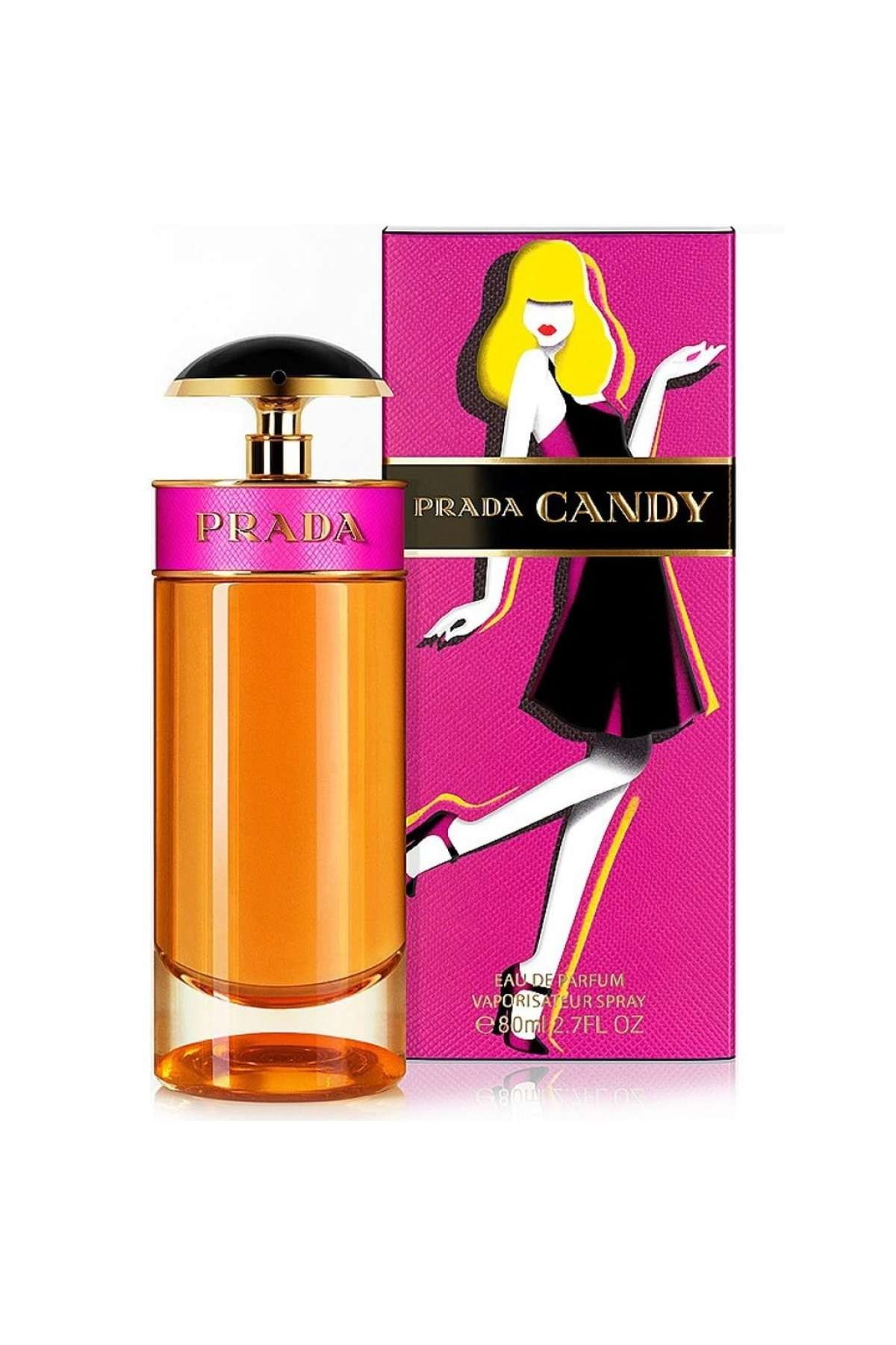 Candy EDP-80 ML Kadın Parfüm