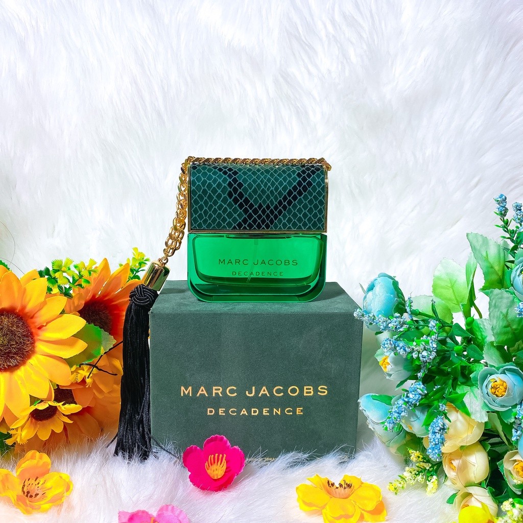 Marc Jacobs  Decadence EDP 100 ML Kadın Parfüm