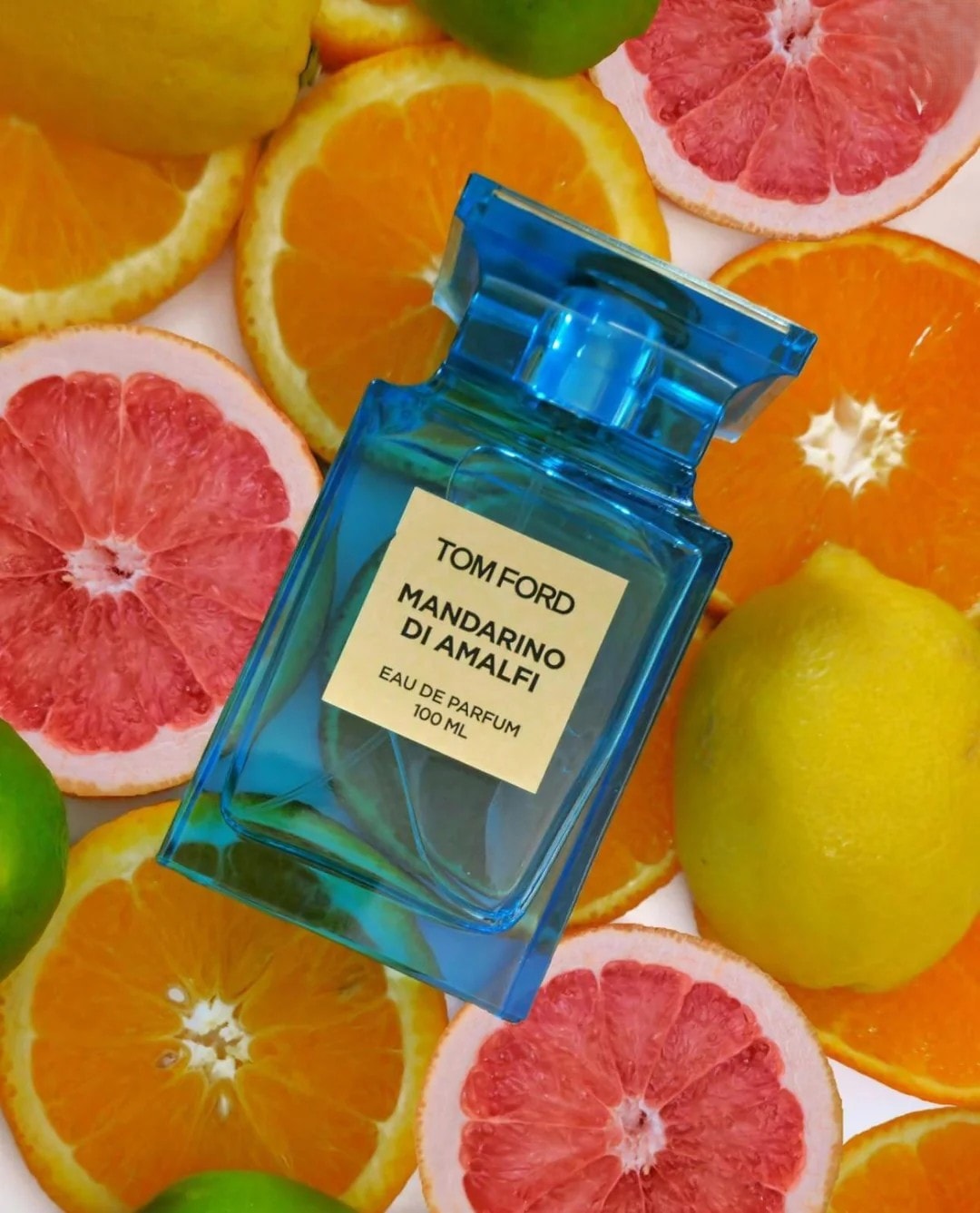 Tom Ford Mandarino Di Amalfi EDP 100 ML Unisex Parfüm