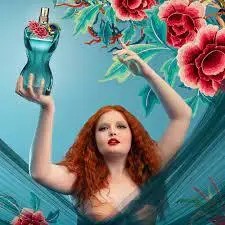"La Belle" Paradise Garden EDP 100 ML Kadın Parfüm