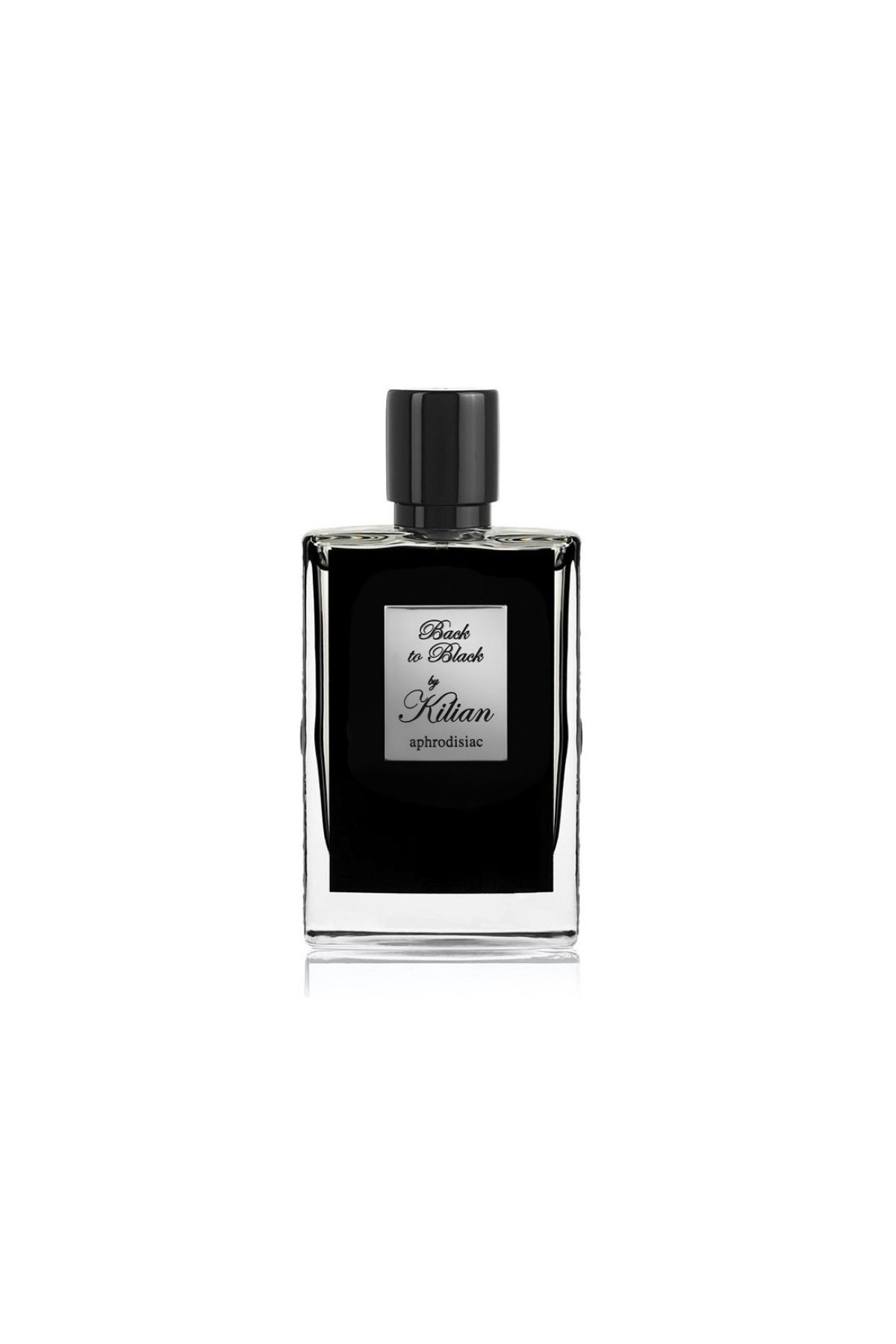 Back To Black Refıllable-50 ML Erkek Parfüm