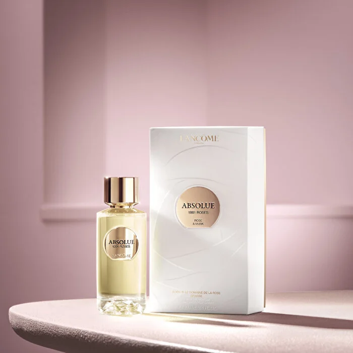 Lancome Absolue 1001 Roses Femme EDP 100 ML Kadın Parfüm