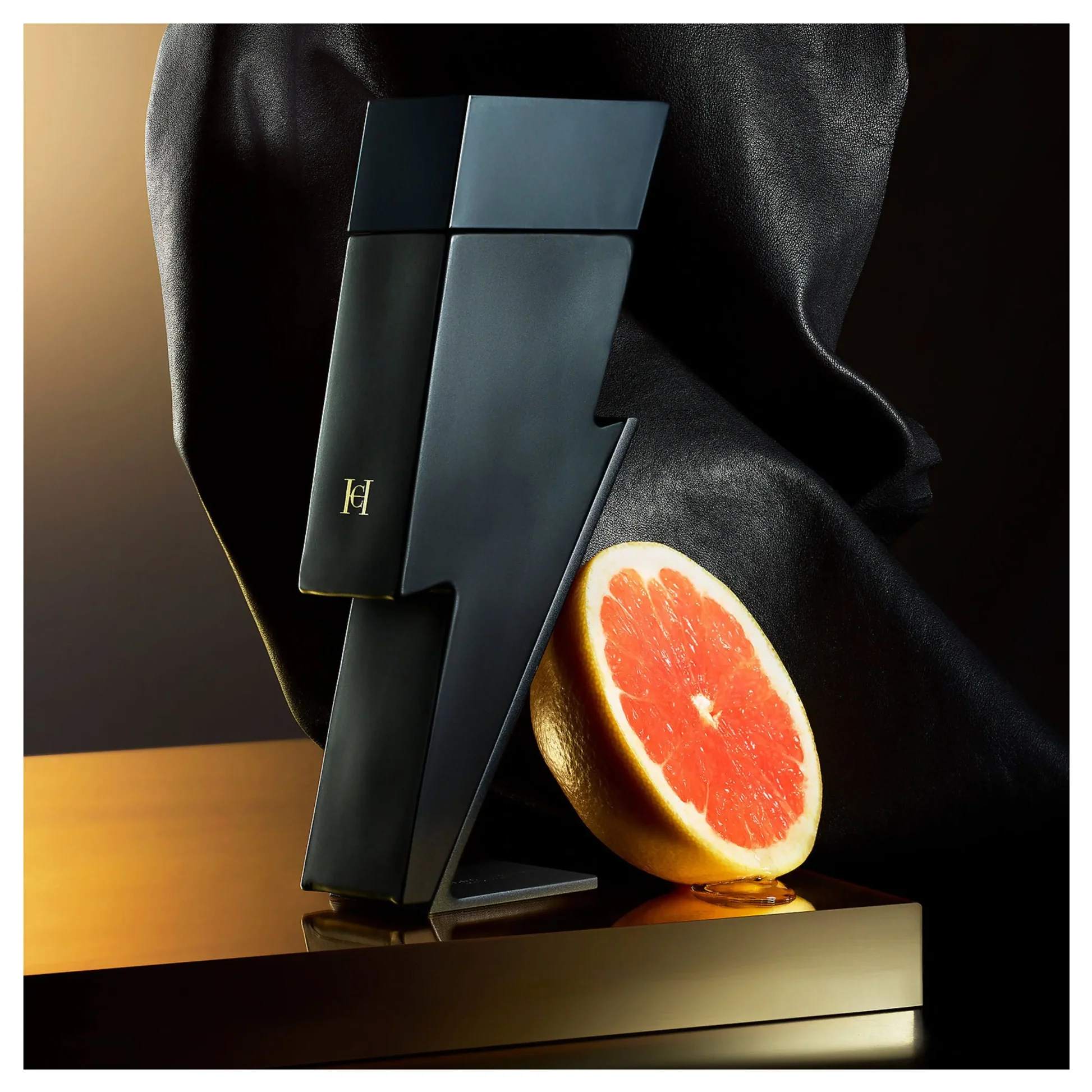 Carolina Herrera - Bad Boy Le Parfum EDP 100 ML Erkek Parfüm