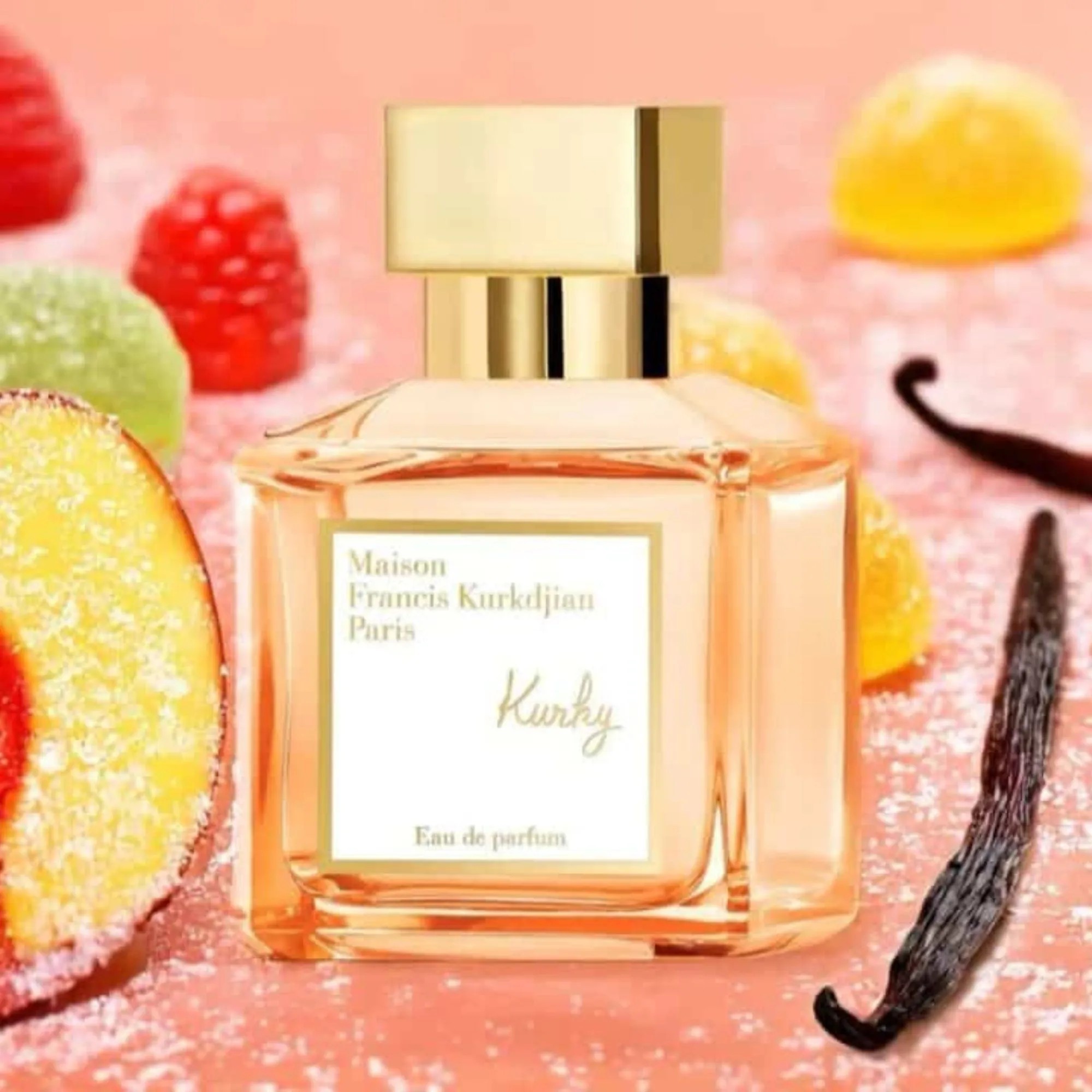 Maison Francis Kurkdjian Kurky EDP 70 ML Unisex Parfüm