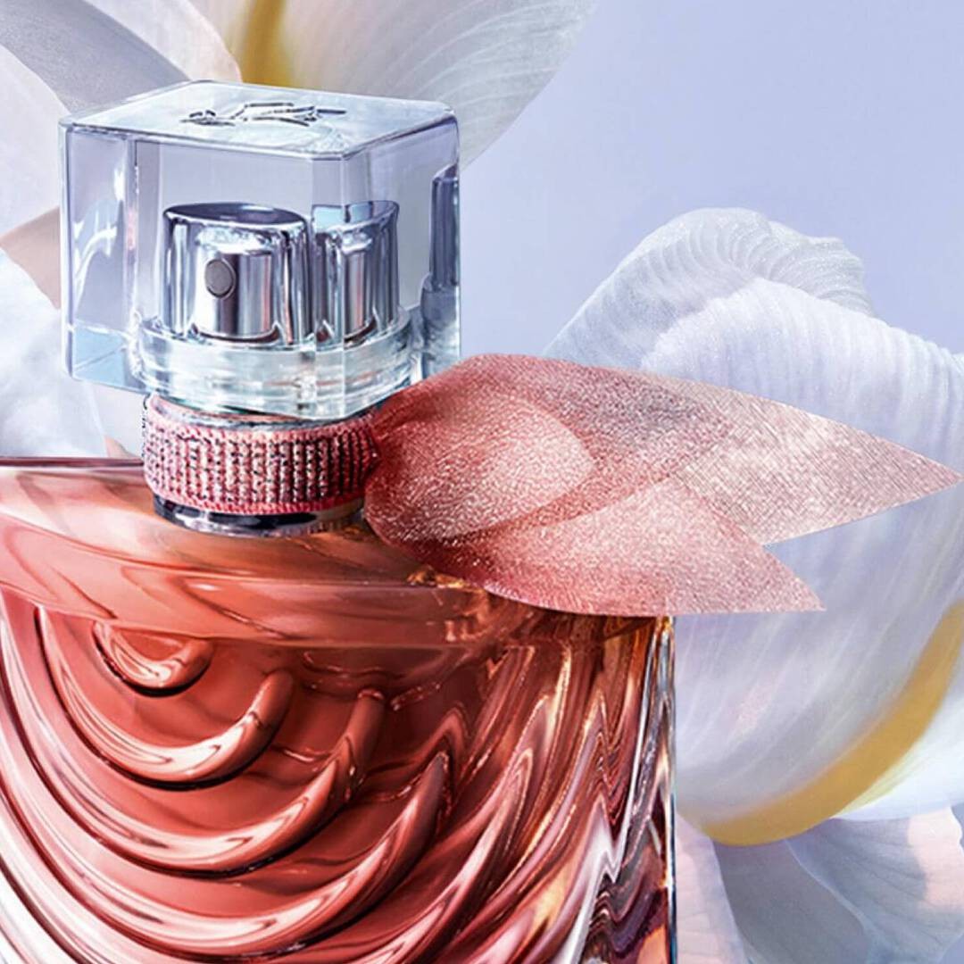 Lancome La Vie Est Belle Iris Absolu EDP 100 ML Kadın Parfüm