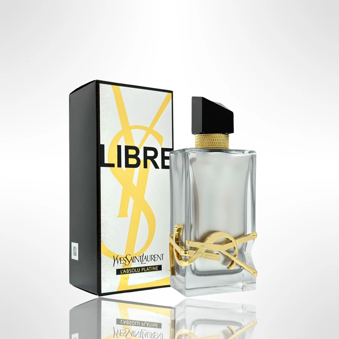 Libre L'Absolu Platine - 90 ML - Kadın Parfüm