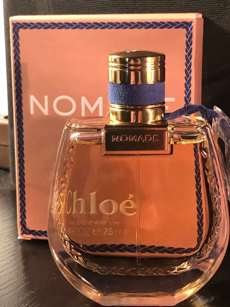 Chloe Nomade Nuit D'Egypte 75 ML Kadın Parfüm