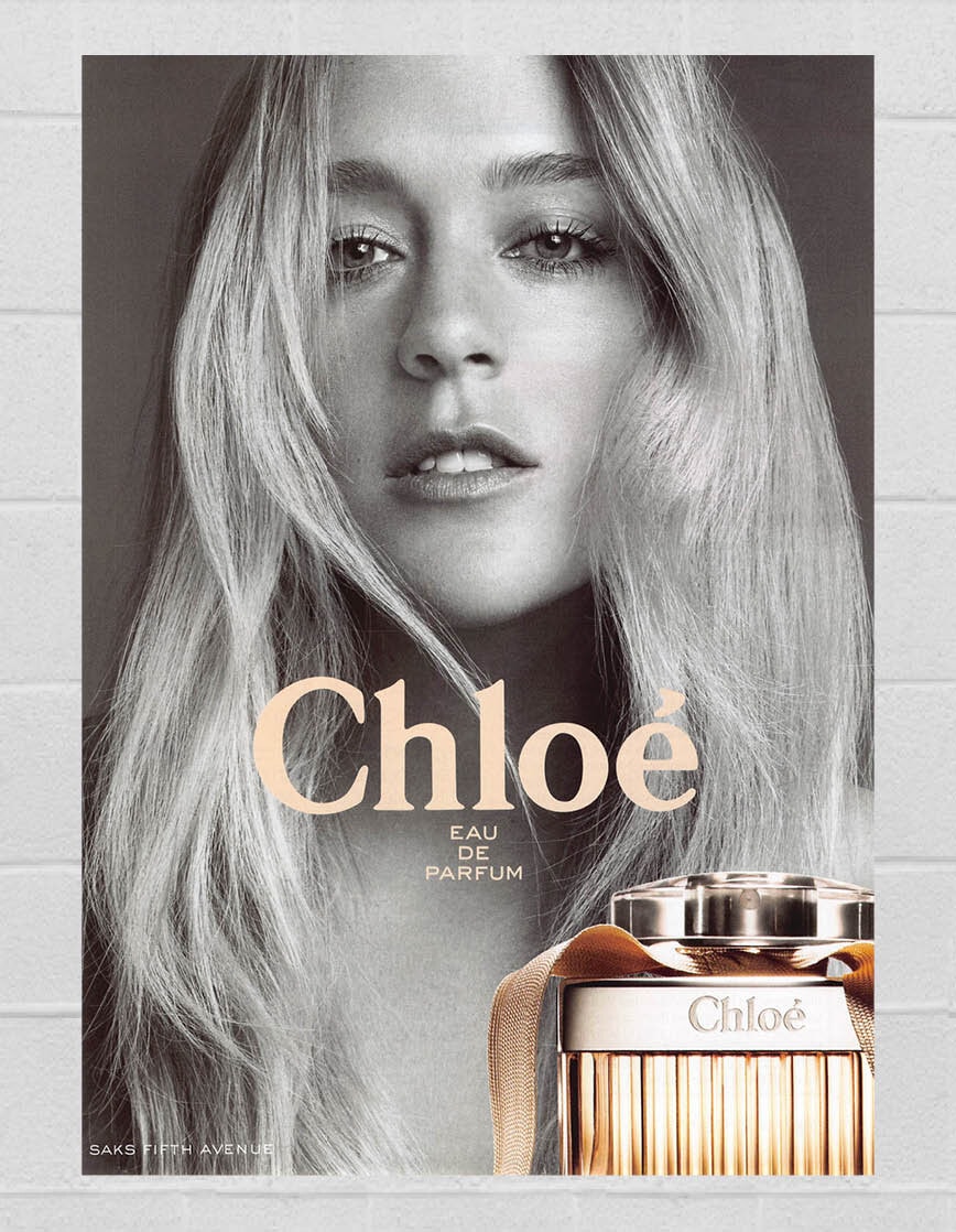 Chloe Signature EDP 75 ML Kadın Parfüm