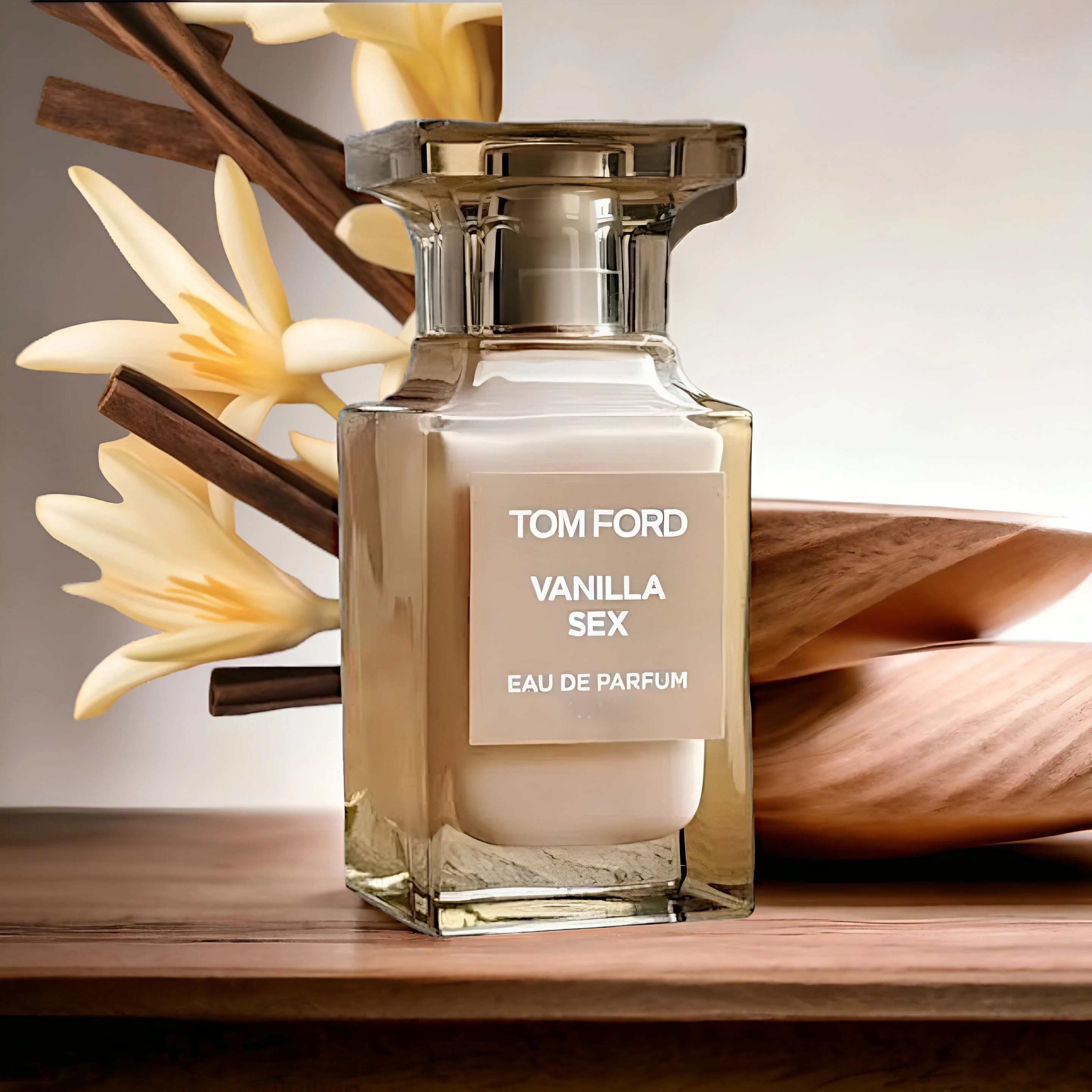 Tom Ford Vanilla Sex EDP 100 ML Unisex Parfüm