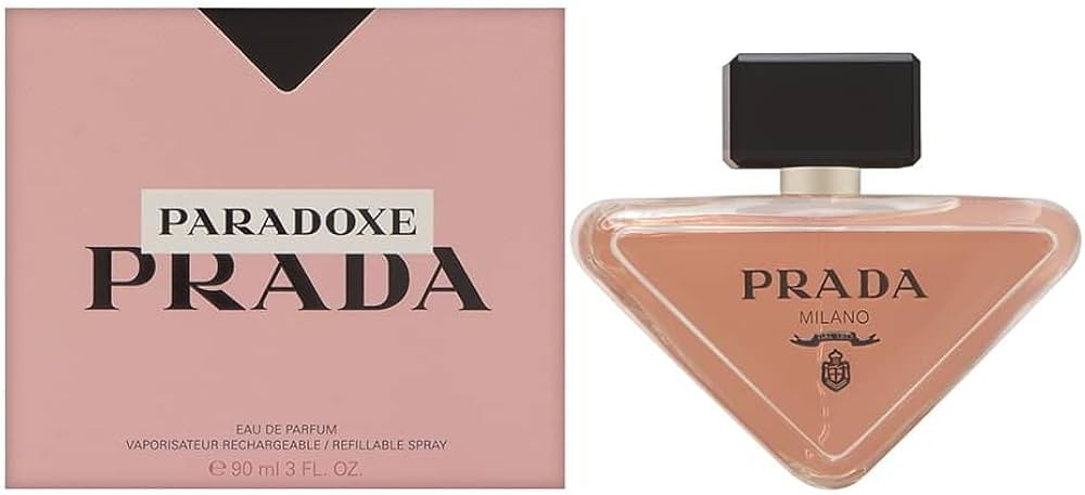 Paradoxe EDP - 90 ML Kadın Parfüm