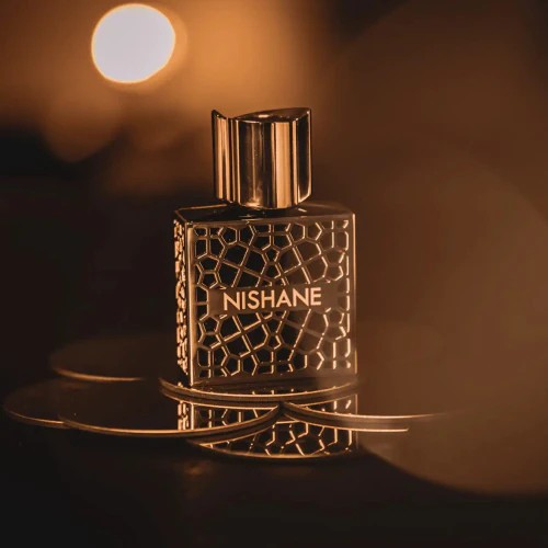 Nishane Nefs Extrait de Parfum 50 ML Unisex Parfüm