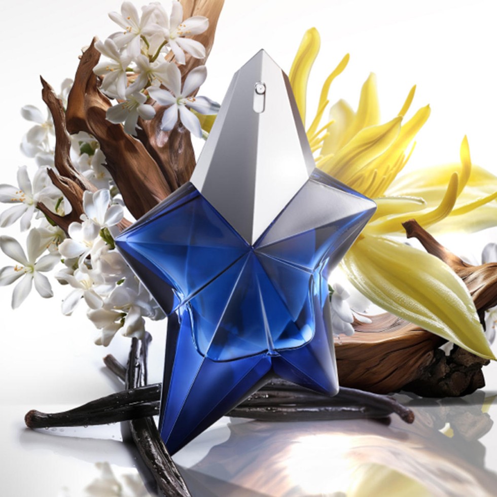 Thierry Mugler Angel Elixir EDP 100 ML Kadın Parfüm