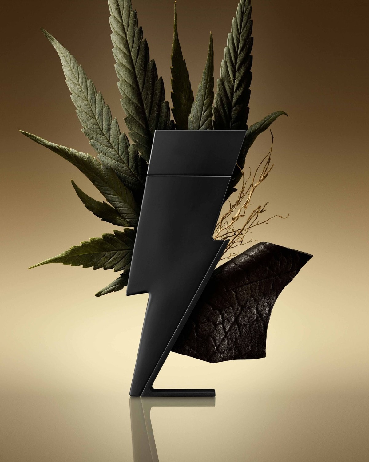 Carolina Herrera - Bad Boy Le Parfum EDP 100 ML Erkek Parfüm