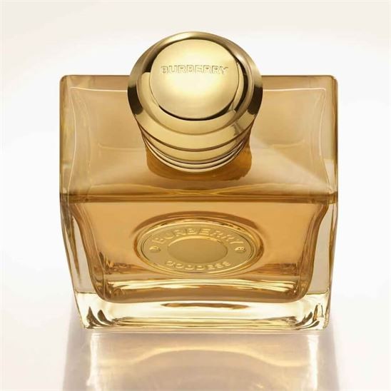 Burberry - Goddess EDP 100 ML Kadın Parfüm