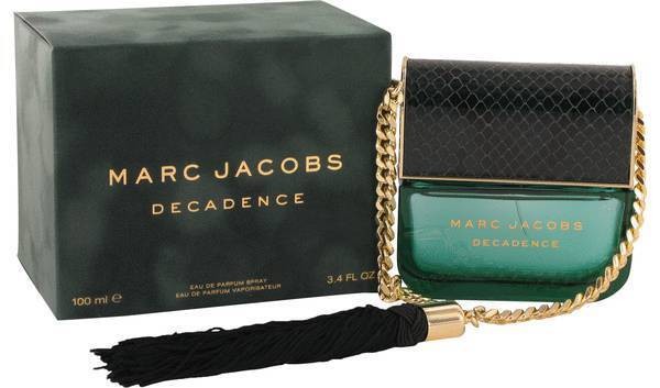 Marc Jacobs  Decadence EDP 100 ML Kadın Parfüm