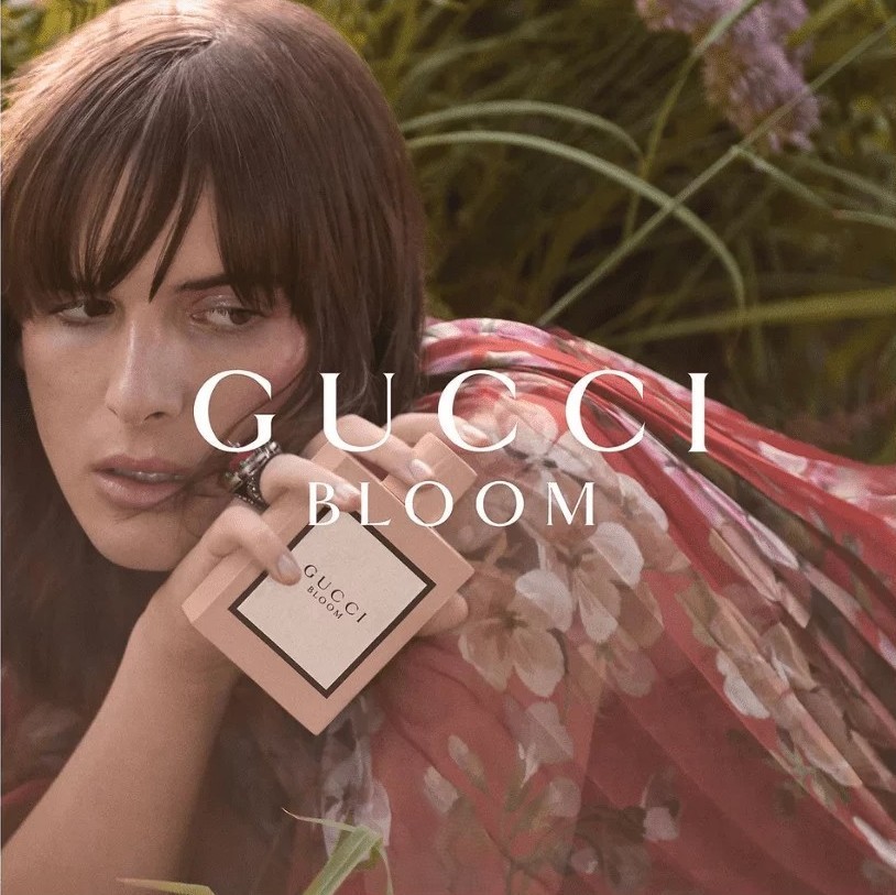 Gucci Bloom EDP 100 ML Kadın Parfüm