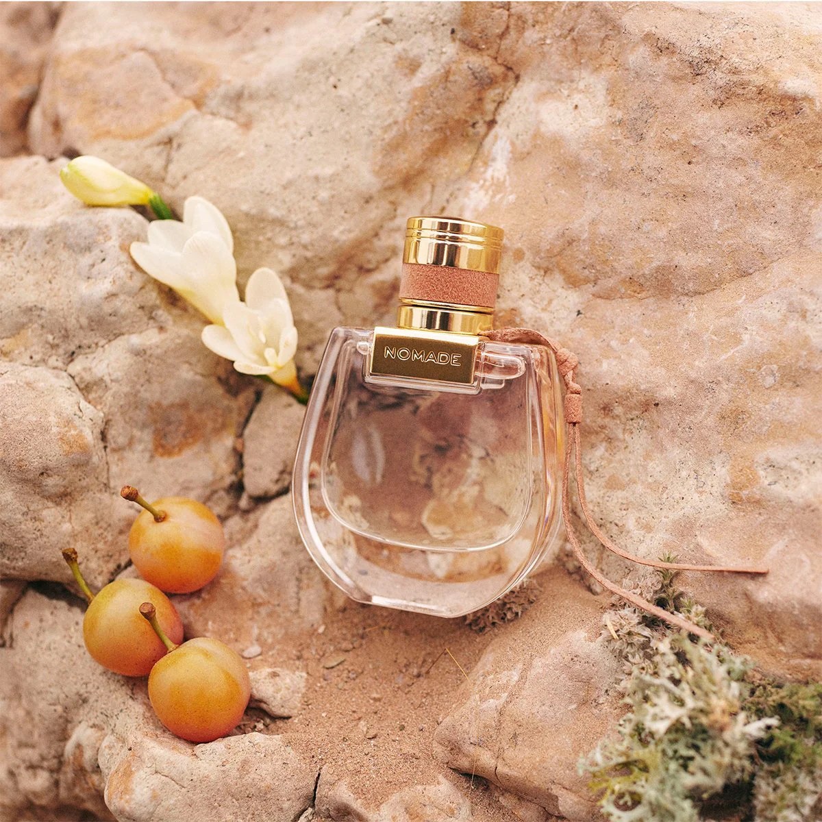 Chloe Nomade EDP 75 ML Kadın Parfüm