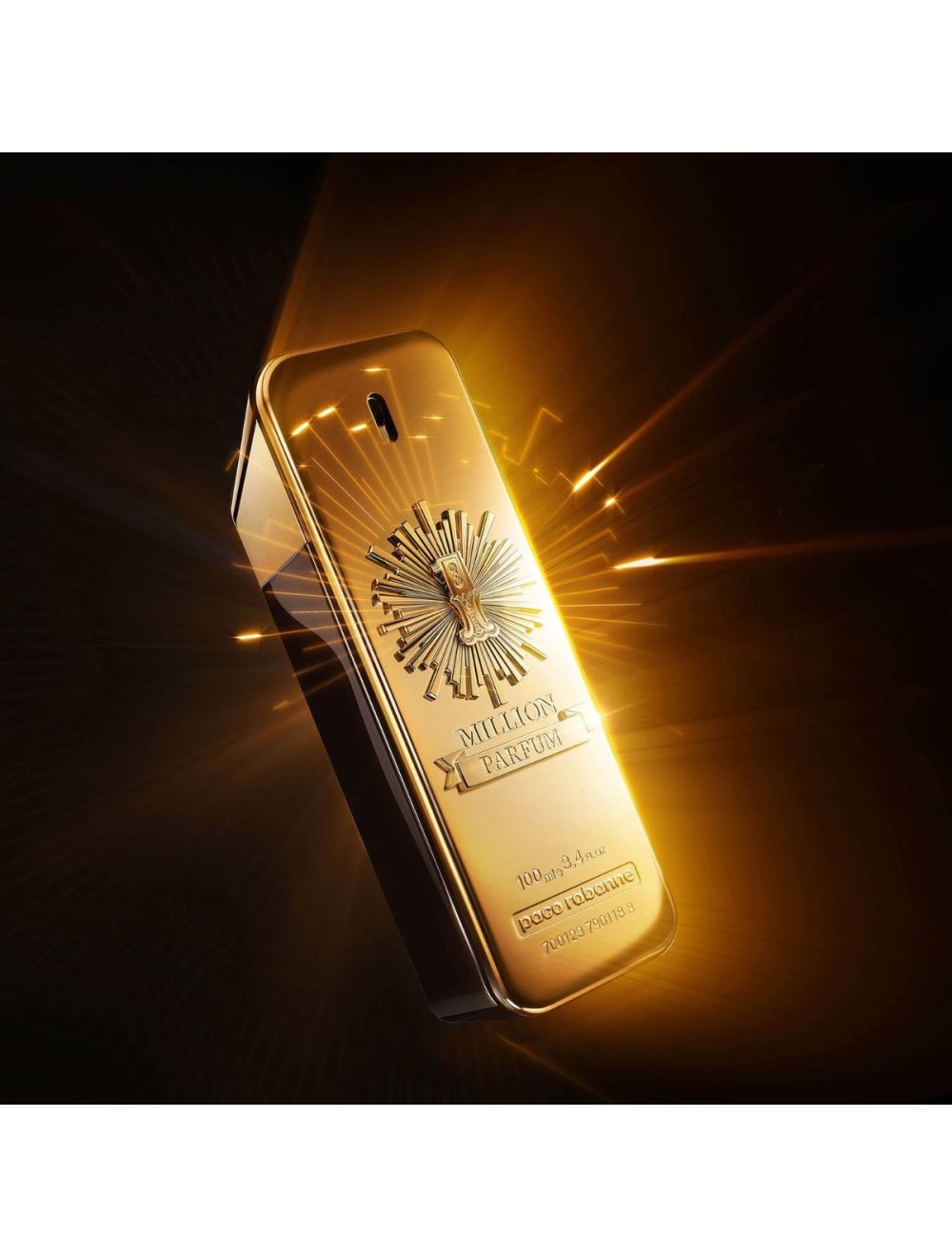 1 Million Parfum EDP 100 ML Erkek Parfüm