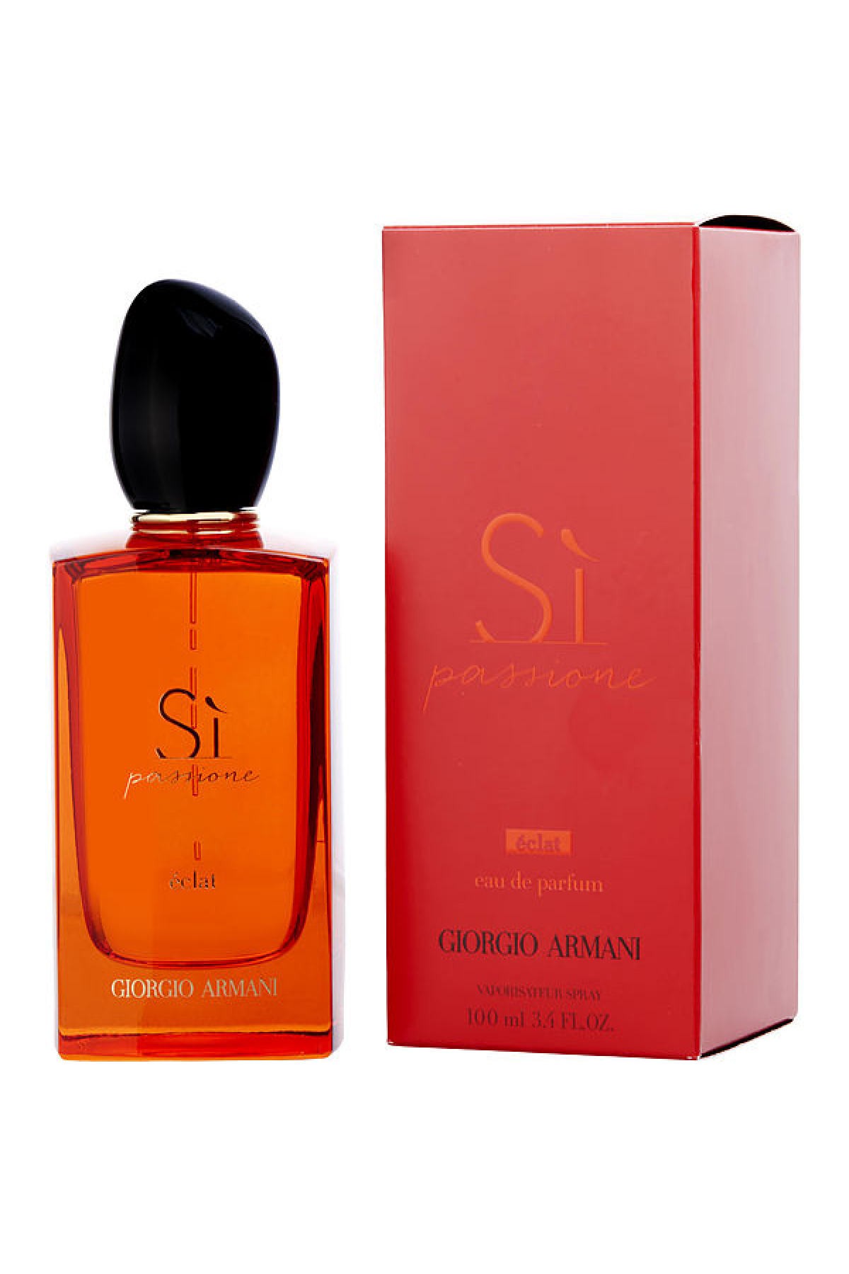 Si Passione Eclat EDP - 100 ML Kadın Parfüm