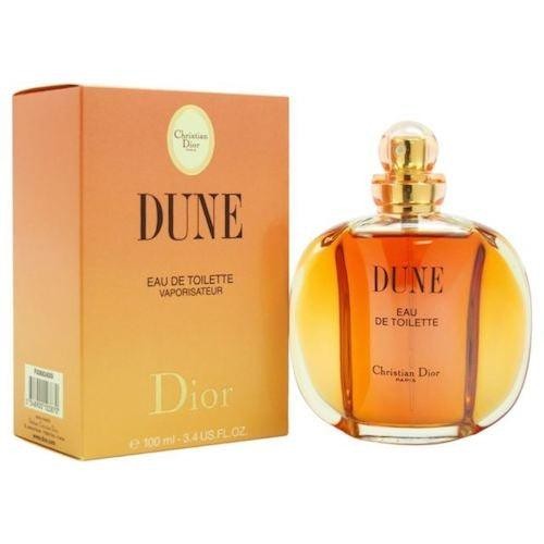 Christian Dior Dune EDT 100 ML Kadın Parfüm 