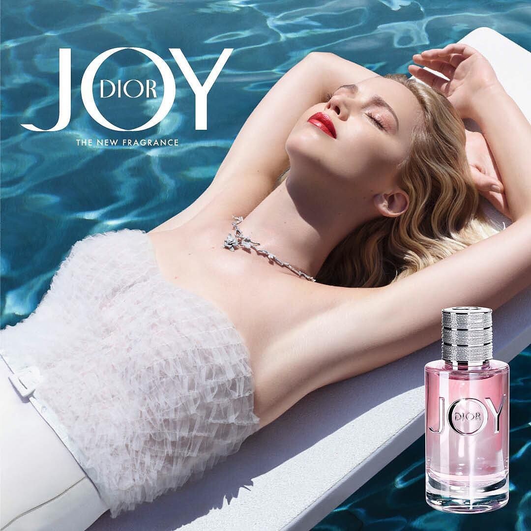 Christian Dior Joy EDP 90 ML Kadın Parfüm