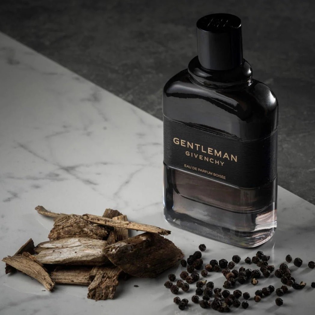 Gentleman Boısee - 100 ML Erkek Parfüm