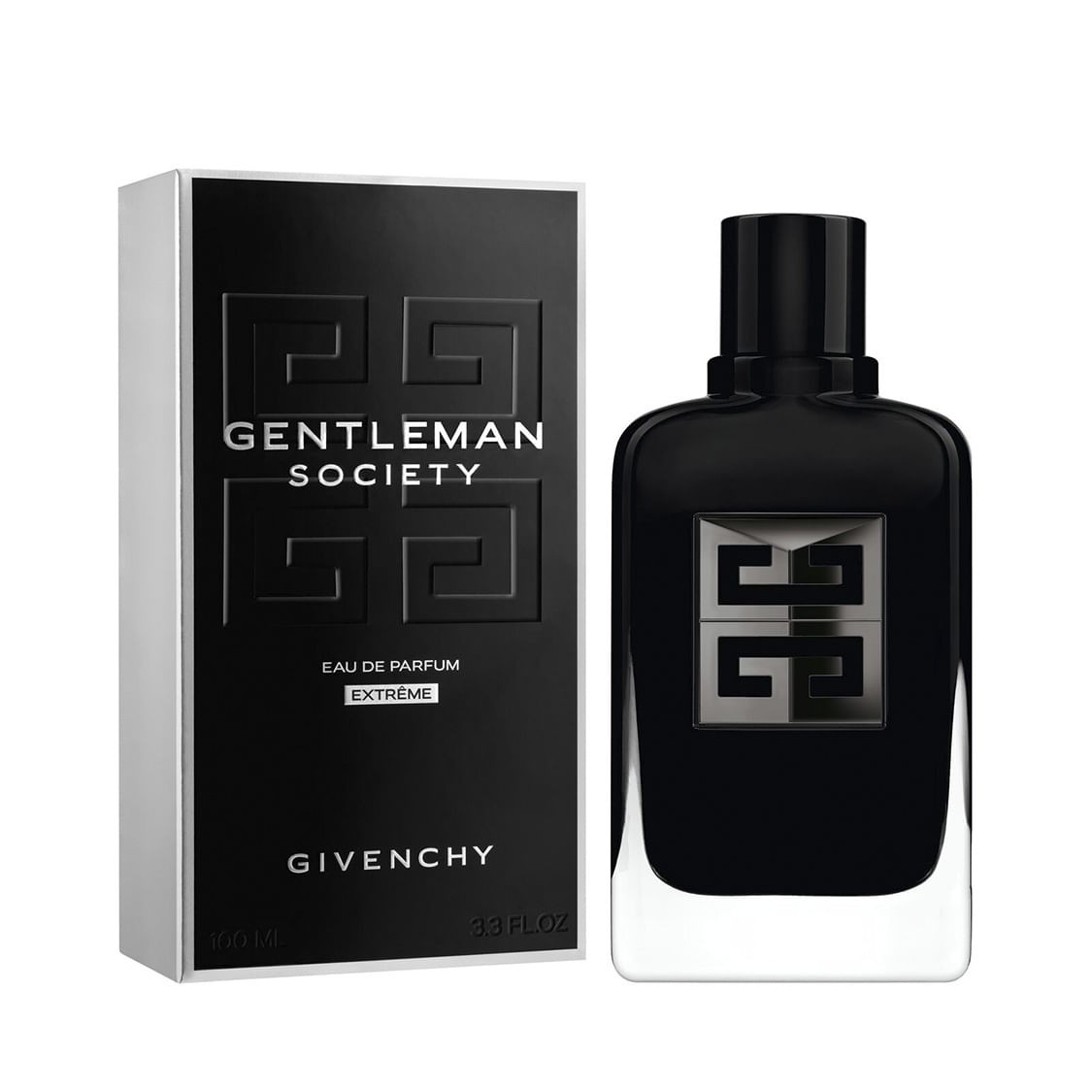 Gentleman Society Extreme - 100 ML Erkek Parfüm