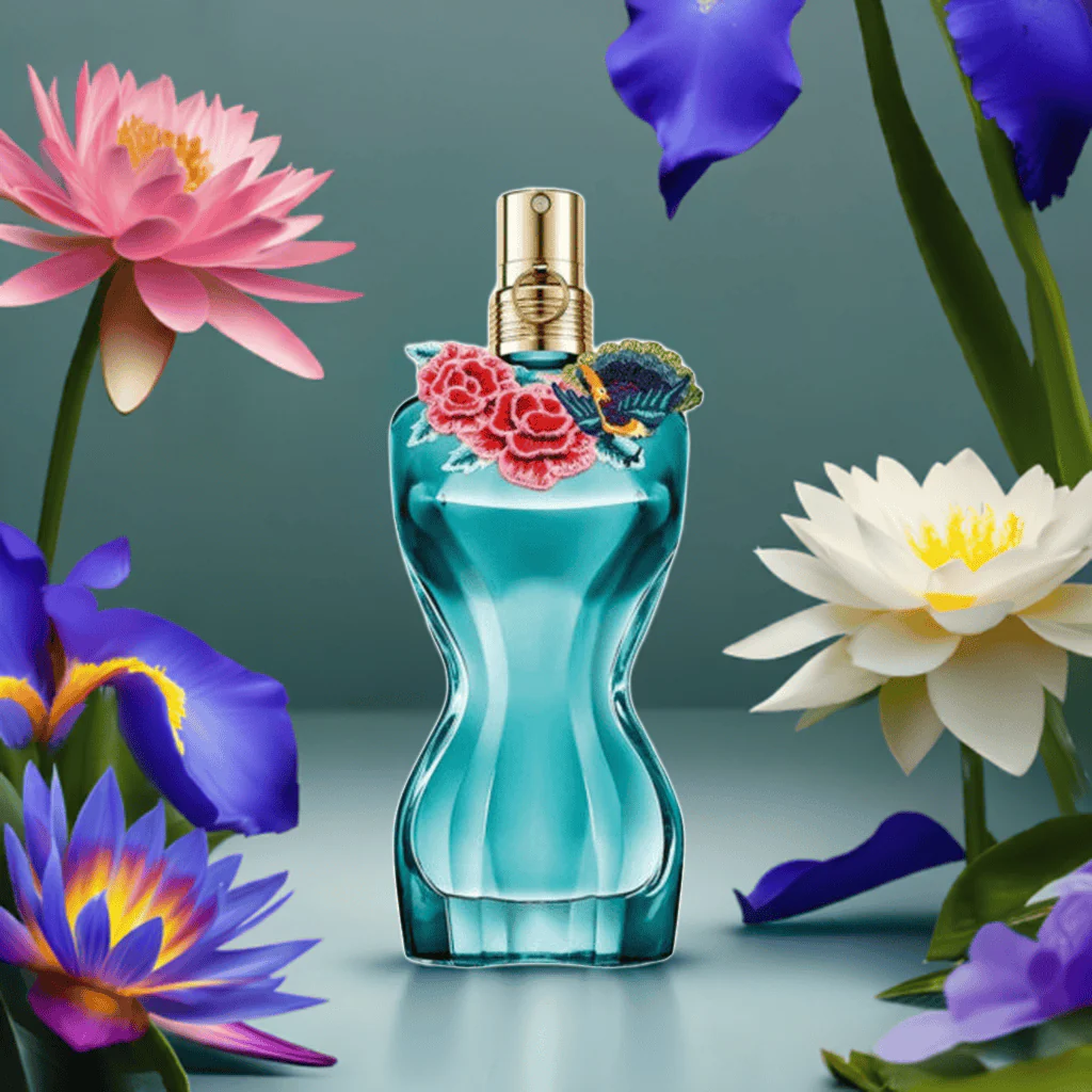 Jean Paul Gaultier "La Belle" Paradise Garden EDP 100 ML Kadın Parfüm